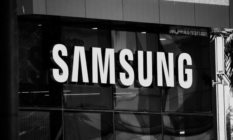 Cortes na Samsung revelam disputa entre chips e eletrônicos