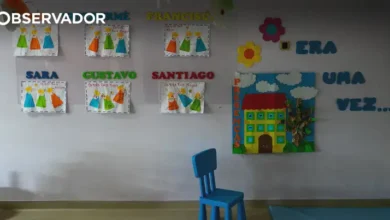 Creches abertas mais horas ajudam pais com horários atípicos