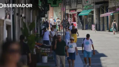 DGS ativa alerta Laranja por calor