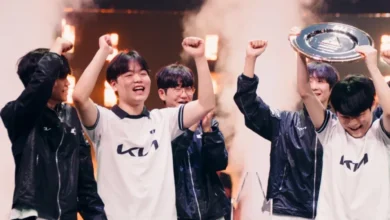 DPlus KIA conquista a Esports World Cup 2026 de League of Legends com vitória dominante sobre a Karmine Corp