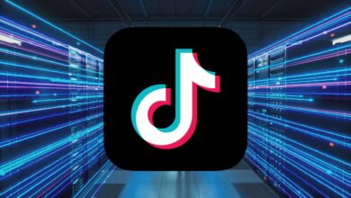 Data center do TikTok: empresas ganham tempo para responder sobre impacto ambiental