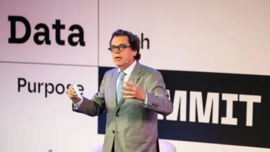 Data with Purpose Summit - emissão manhã