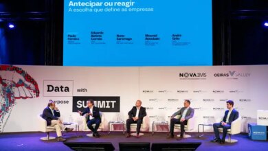 Data with Purpose Summit - emissão tarde