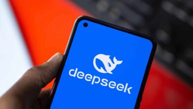 DeepSeek prepara nova rodada bilionária e pode alcançar US$ 71 bilhões em valor de mercado