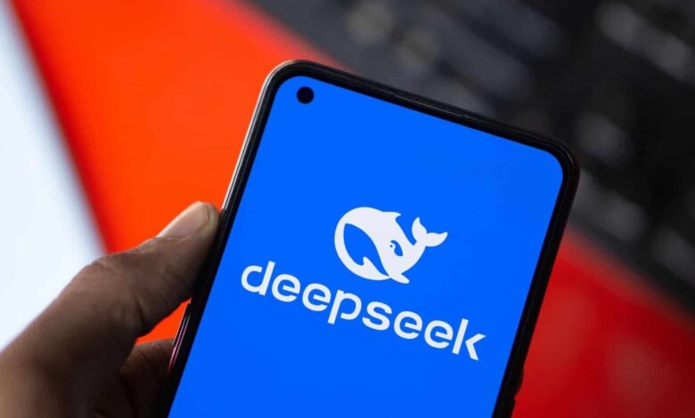 DeepSeek prepara nova rodada bilionária e pode alcançar US$ 71 bilhões em valor de mercado