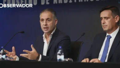 Demissão de Duarte Gomes no MP: a polémica na arbitragem