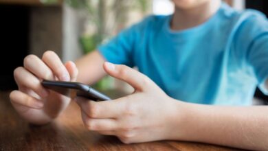 Depois de anos de alta, celular começa a perder espaço entre crianças