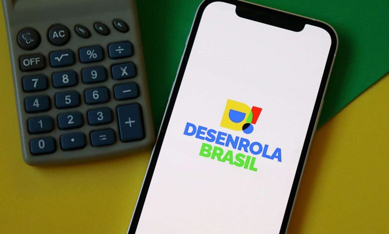 Desenrola Brasil: veja como anúncios falsos tentam enganar usuários