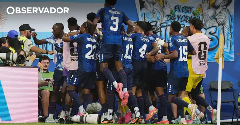 Dia 24 do Mundial: há Canadá-Marrocos e Paraguai-França
