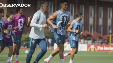 Dia 26 do Mundial-2026. Portugal defronta Espanha às 20h