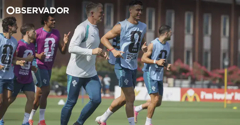 Dia 26 do Mundial-2026. Portugal defronta Espanha às 20h