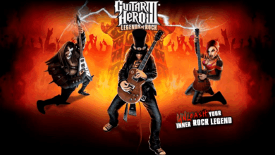 Dia do Rock – Guitar Hero: história da franquia que redefiniu os jogos de ritmo