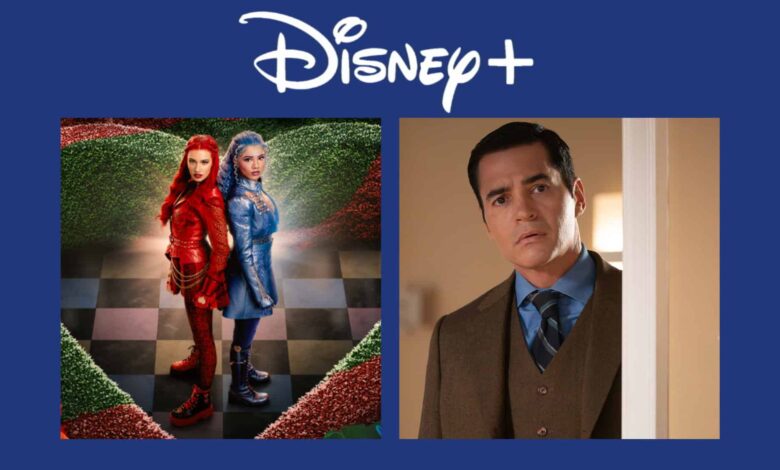 Disney+: lançamentos da semana (13 a 19 de julho)