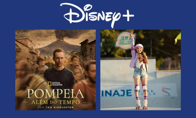 Disney+: lançamentos da semana (20 a 26 de julho)