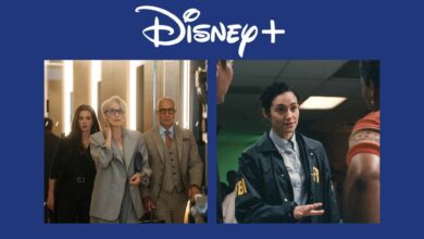 Disney+: lançamentos da semana (27 de julho a 2 de agosto)