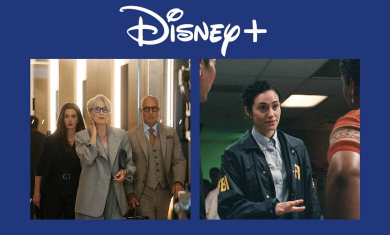 Disney+: lançamentos da semana (27 de julho a 2 de agosto)