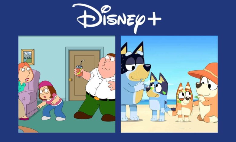 Disney+: lançamentos da semana (6 a 12 de julho)