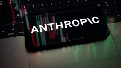 Disputa bilionária: Anthropic quer seu próprio chip de IA