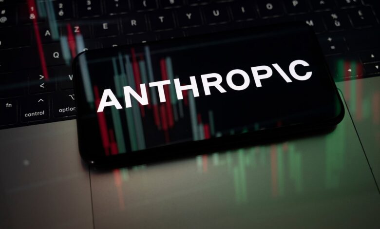 Disputa bilionária: Anthropic quer seu próprio chip de IA