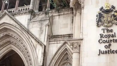 Dívidas ocultas: Julgamento do recurso interposto pela família Safa arranca em Londres