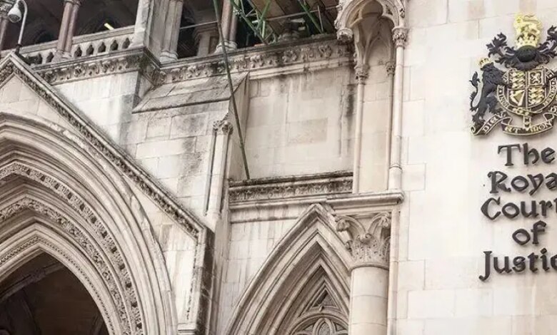 Dívidas ocultas: Julgamento do recurso interposto pela família Safa arranca em Londres