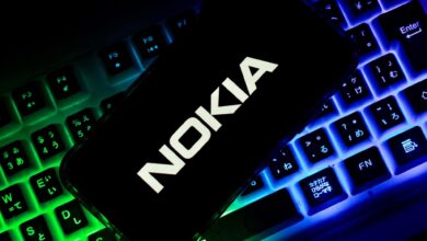 Do celular à IA, a nova Nokia ganha força e ressurge no mercado