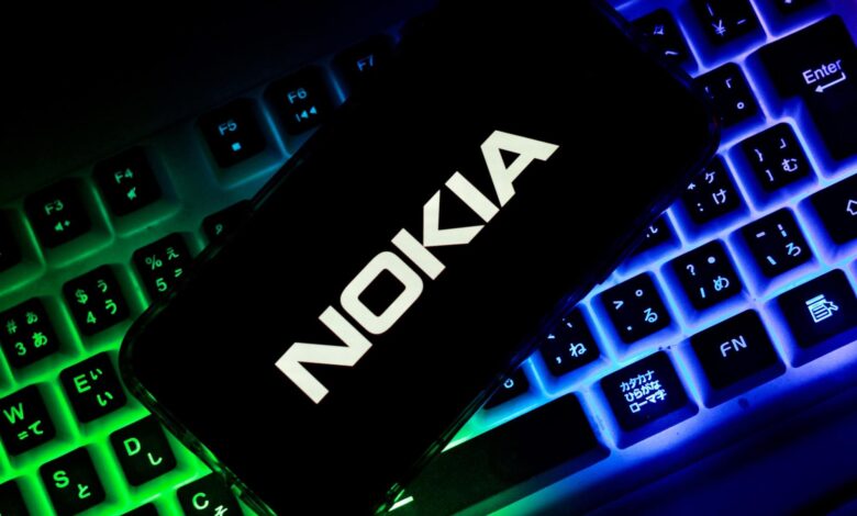 Do celular à IA, a nova Nokia ganha força e ressurge no mercado