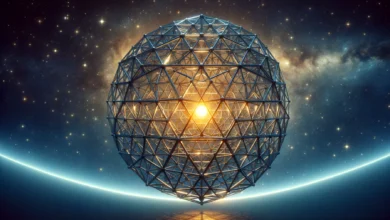 Duas estrelas podem estar (teoricamente) abastecendo energia alienígena