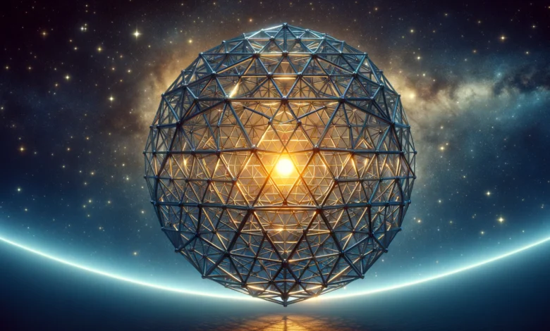 Duas estrelas podem estar (teoricamente) abastecendo energia alienígena