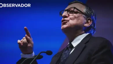 Durão: "Portugal tem uma relação natural com o Sul Global"