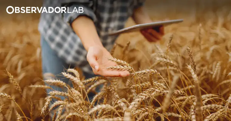 E se o futuro dos jovens fosse a agricultura?