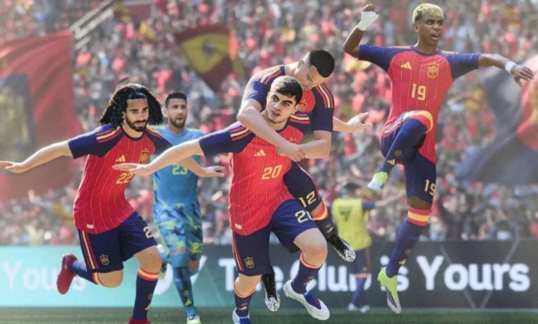 EA Sports FC 26 acerta campeão da Copa do Mundo pela quinta edição consecutiva