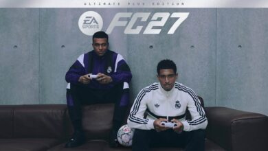 EA Sports FC 27 chega em setembro com The Grounds, nova Galeria do FUT e mercado de transferências renovado