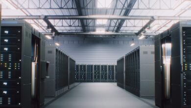 EUA: Nova York suspende licenças para grandes data centers por um ano