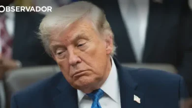 EUA avisam Irão: "Paciência de Trump não é ilimitada"
