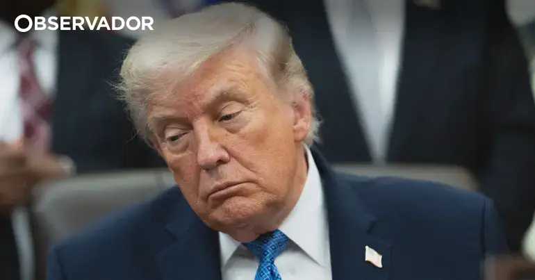 EUA avisam Irão: "Paciência de Trump não é ilimitada"