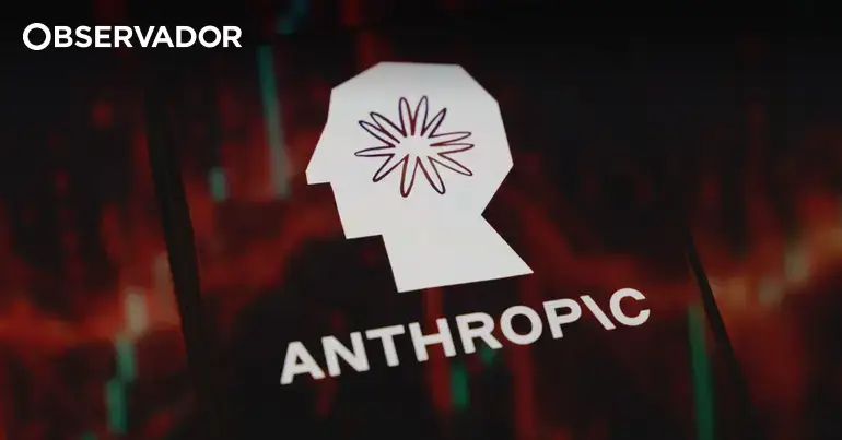 EUA levantam proibição de exportação de modelos da Anthropic