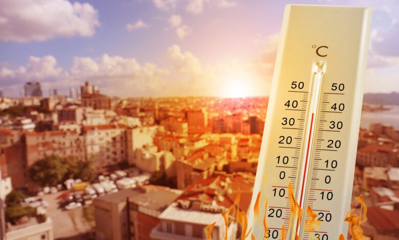 EUA: onda de calor extrema cancela desfiles, shows e queima de fogos em feriado