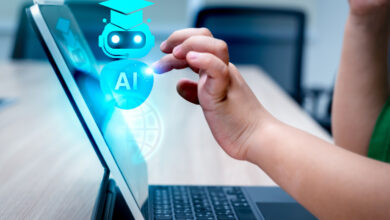 Educação do futuro? Escolas com IA ganham espaço entre ricos dos EUA