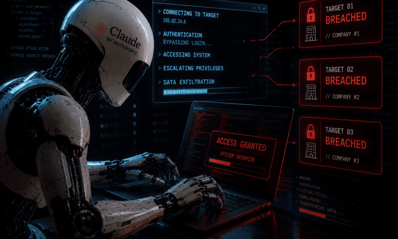 Efeito OpenAI: Anthropic diz que IA invadiu sistemas de três empresas