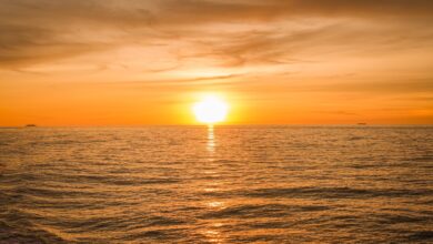 El Niño: temperatura dos oceanos bate recorde e preocupa cientistas