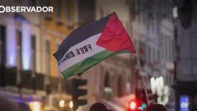 El djinn lança disco com propósito solidário pela Palestina