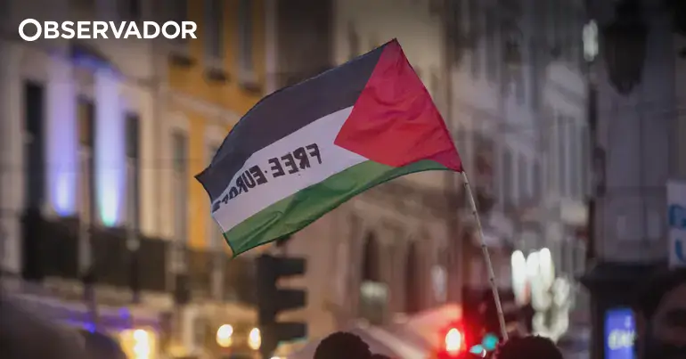 El djinn lança disco com propósito solidário pela Palestina