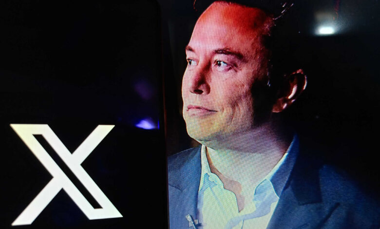 Elon Musk encerra batalha judicial contra anunciantes do X após acordo