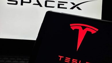 Elon Musk reacende rumor sobre fusão entre Tesla e SpaceX