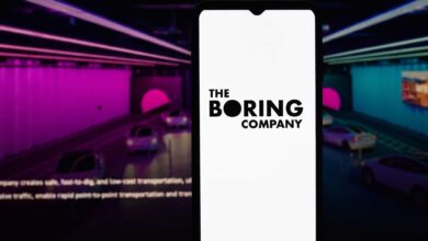 Empresa de Elon Musk levanta investimentos para valer US$ 20 bilhões