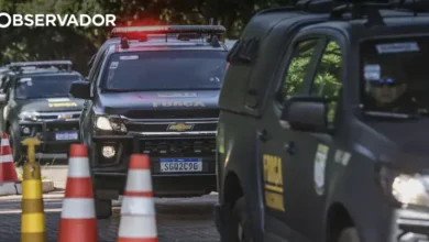 Empresa portuguesa sancionada por vínculos a PCC