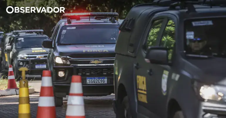 Empresa portuguesa sancionada por vínculos a PCC