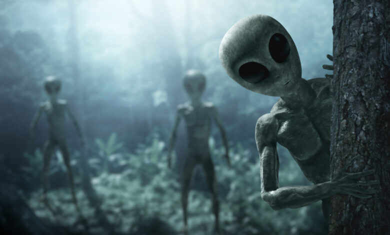 Encontramos extraterrestres. E agora? Cientistas definem “manual alienígena”