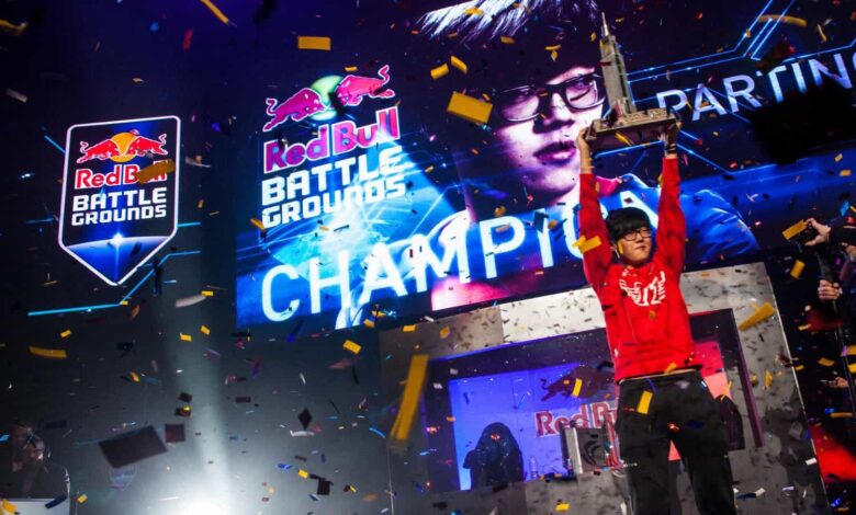 Entenda: Como funciona um campeonato de eSports